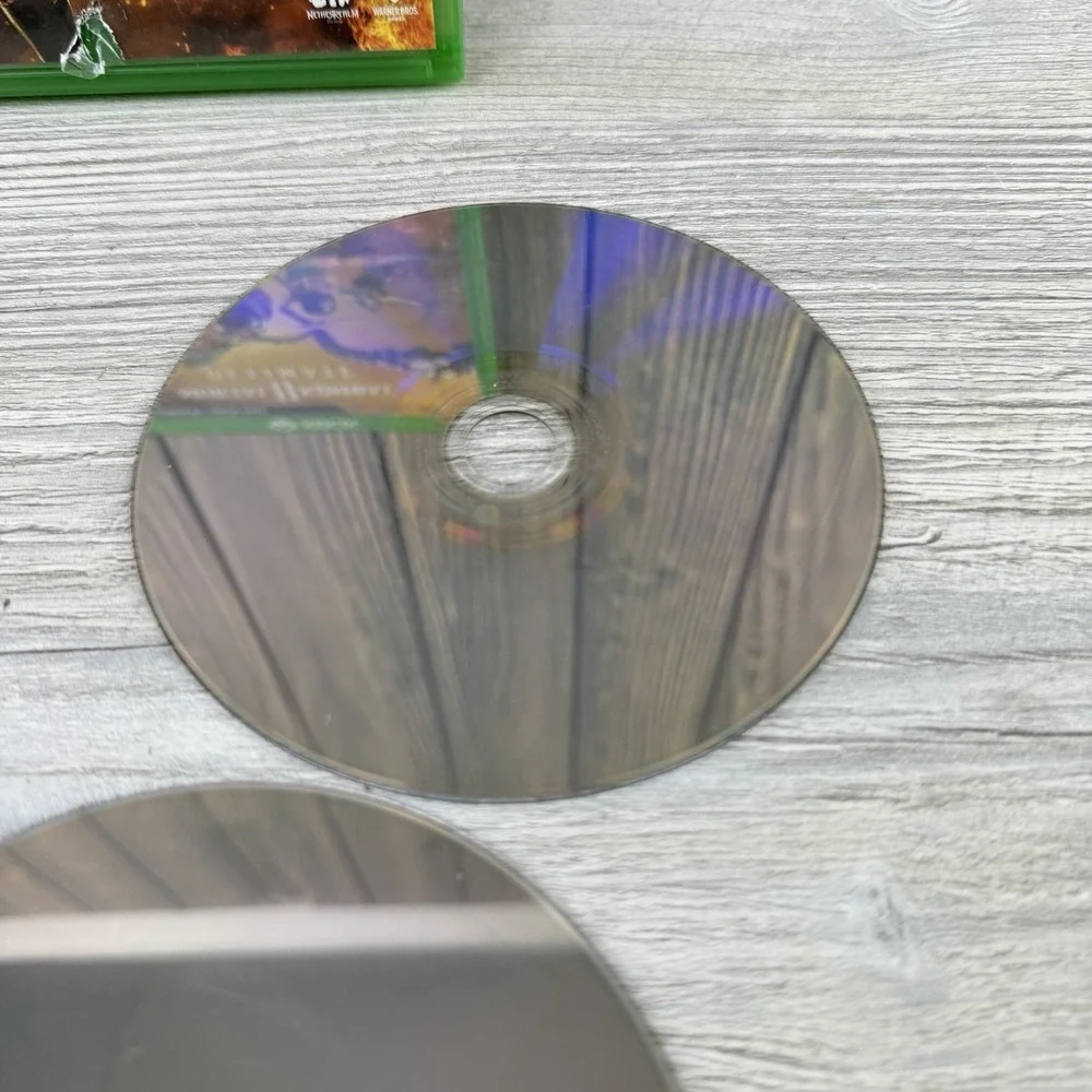 Mortal Kombat 11 Ultimate 2020 Microsoft Xbox Series X & Xbox One Tested Working